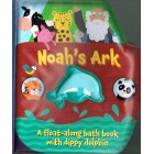Noah's Ark - A Float-Along Bath Book